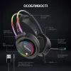 Навушники GamePro HS733 Black (HS733) зображення 4