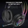 Навушники GamePro HS733 Black (HS733) зображення 5