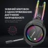 Навушники GamePro HS733 Black (HS733) зображення 6
