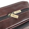 Несесер Ashwood 2080 Cognak зображення 6