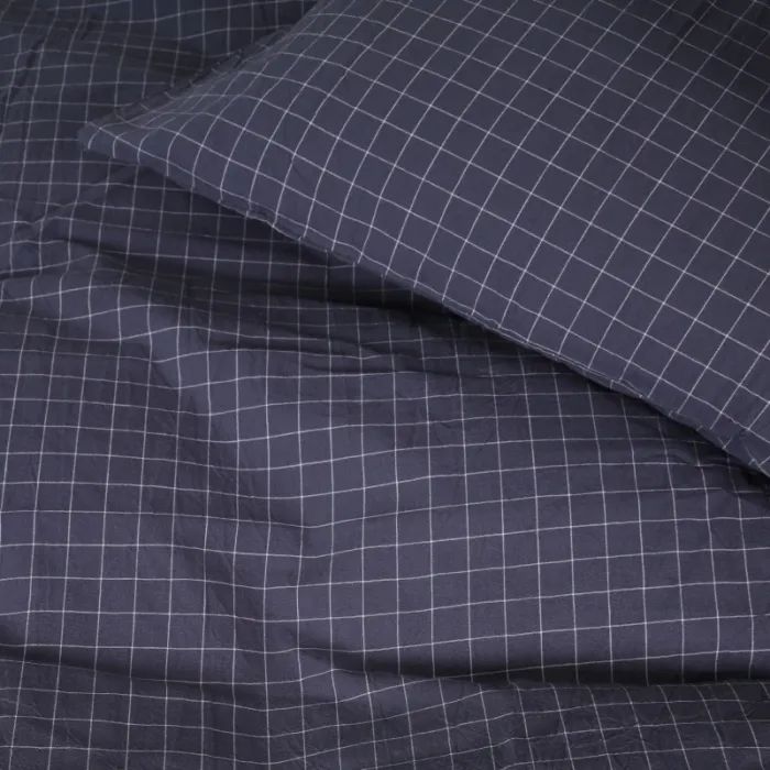 Постільна білизна MirSon 40-0012 Benjamin Варена бавовна King Size 220х240 (2200009012266) зображення 2