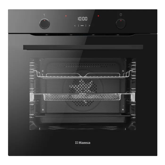 Духовой шкаф Hansa BOES68422 изображение 5