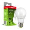 Лампочка EUROELECTRIC LED A60 12W 960Lm SENSOR E27 4000K с датчик (LED-A60-12274(ST)) изображение 2