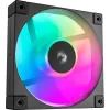 Кулер для корпуса Deepcool FD12 ARGB-3 IN 1 (R-FD12-BKAPN3-G) изображение 3
