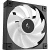 Кулер для корпуса Deepcool FD12 ARGB-3 IN 1 (R-FD12-BKAPN3-G) изображение 4