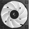 Кулер для корпуса Deepcool FD12 ARGB-3 IN 1 (R-FD12-BKAPN3-G) изображение 5