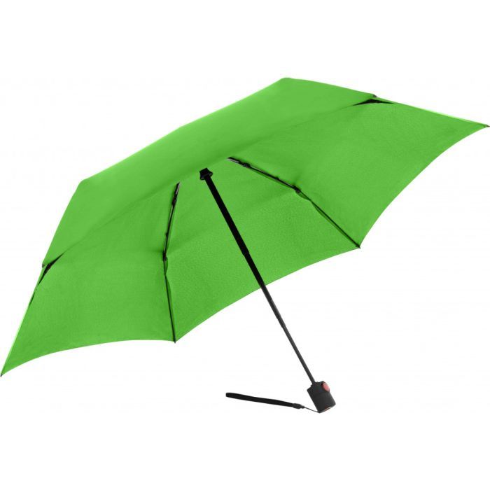 Зонт Knirps U.200 Ultra Light Duomatic Green (Kn95 2200 2701) изображение 2