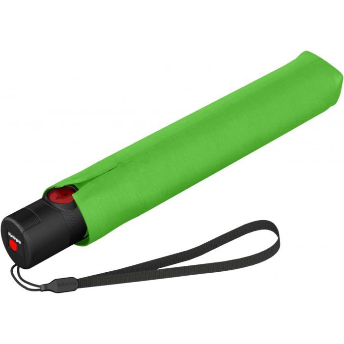 Зонт Knirps U.200 Ultra Light Duomatic Green (Kn95 2200 2701) изображение 3