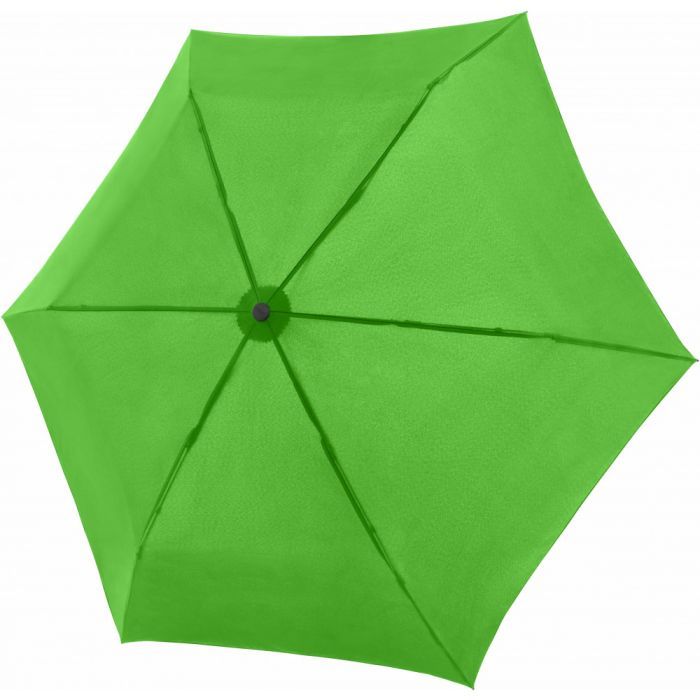 Зонт Knirps U.200 Ultra Light Duomatic Green (Kn95 2200 2701) изображение 4