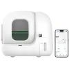 Туалет для кошек Petkit Смарт Лоток Pura Max 2 Self-Cleaning Cat Litter Box (P9902)