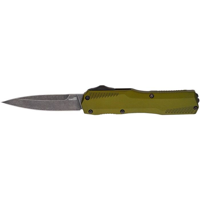 Нож Kershaw Livewire BW Olive (9000OLBW)