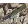 Нож Kershaw Livewire BW Olive (9000OLBW) изображение 6