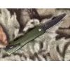 Нож Kershaw Livewire BW Olive (9000OLBW) изображение 7