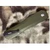 Нож Kershaw Livewire BW Olive (9000OLBW) изображение 9