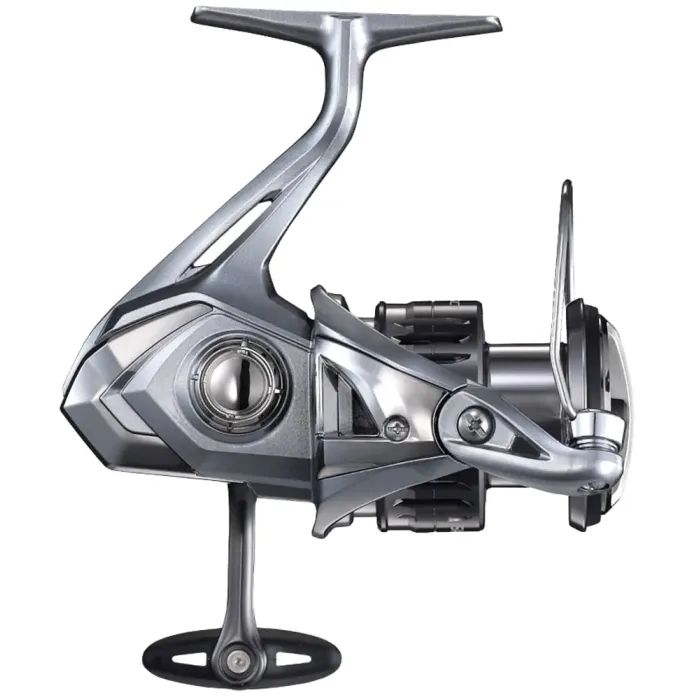 Катушка Shimano Nasci FC 2500 5+1BB (NAS2500FC) изображение 3