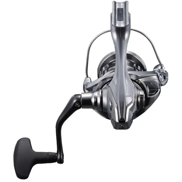 Катушка Shimano Nasci FC 2500 5+1BB (NAS2500FC) изображение 5