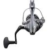 Катушка Shimano Nasci FC 2500 5+1BB (NAS2500FC) изображение 5