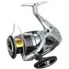 Катушка Shimano Nasci FC 2500 5+1BB (NAS2500FC)