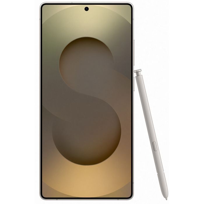 Мобільний телефон Samsung Galaxy S25 Ultra 12/1Tb Titanium Grey (SM-S938BZTHEUC) зображення 2