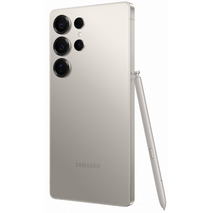 Мобільний телефон Samsung Galaxy S25 Ultra 12/1Tb Titanium Grey (SM-S938BZTHEUC) зображення 8