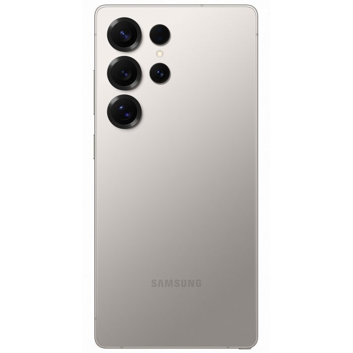 Мобільний телефон Samsung Galaxy S25 Ultra 12/1Tb Titanium Grey (SM-S938BZTHEUC) зображення 9
