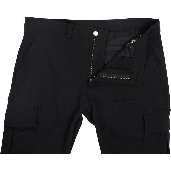 Штани Mecanik Onyx Black 33 (MMACT_914 33) зображення 8
