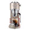 Рожковая кофеварка эспрессо DeLonghi EC 885 BG изображение 10