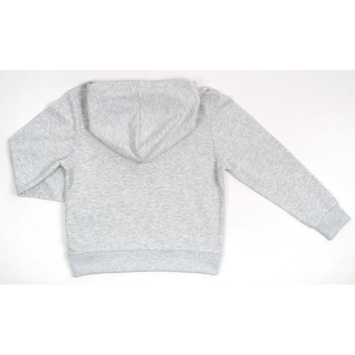 Кофта дитяча Breeze худі (21046-152B-gray) зображення 2