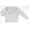Кофта дитяча Breeze худі (21046-140B-gray) зображення 2