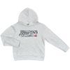 Кофта дитяча Breeze худі (21046-140B-gray)
