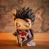 Фигурка Funko Pop cерии Большой куш - Луффи (61368) изображение 2