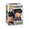 Фигурка Funko Pop cерии Большой куш - Луффи (61368) изображение 3