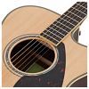 Гитара электроакустическая Yamaha FSX830C Natural изображение 3