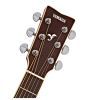 Гитара электроакустическая Yamaha FSX830C Natural изображение 5