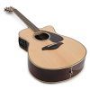 Гитара электроакустическая Yamaha FSX830C Natural изображение 7
