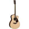 Гитара электроакустическая Yamaha FSX830C Natural