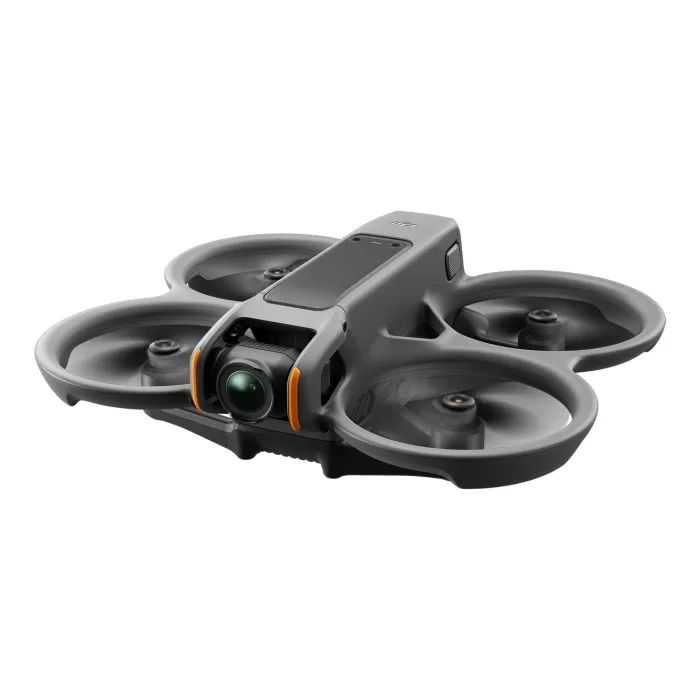 Квадрокоптер DJI Avata 2 PRO-VIEW COMBO (CP.FP.00000227.01) изображение 2