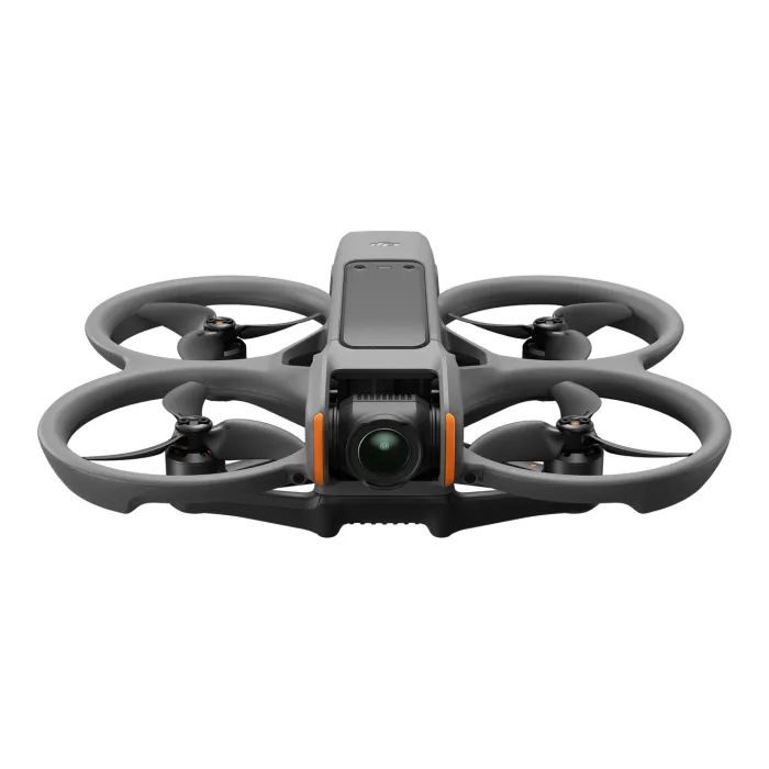 Квадрокоптер DJI Avata 2 PRO-VIEW COMBO (CP.FP.00000227.01) изображение 5