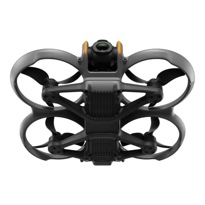 Квадрокоптер DJI Avata 2 PRO-VIEW COMBO (CP.FP.00000227.01) изображение 7