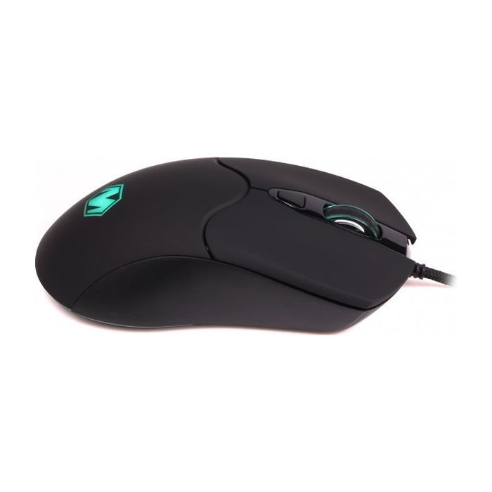 Мышка Maxxter McG-6B-I603 USB Black (McG-6B-I603) изображение 3