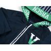 Куртка детская Verscon ветровка с капюшоном (3458-92B-blue) изображение 3