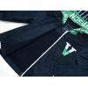 Куртка детская Verscon ветровка с капюшоном (3458-92B-blue) изображение 5