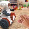 Конструктор Clementoni серия Science & Play- Робот Mio Robot (75053) изображение 3 Конструктор Clementoni серия Science & Play- Робот Mio Robot (75053) изображение 3