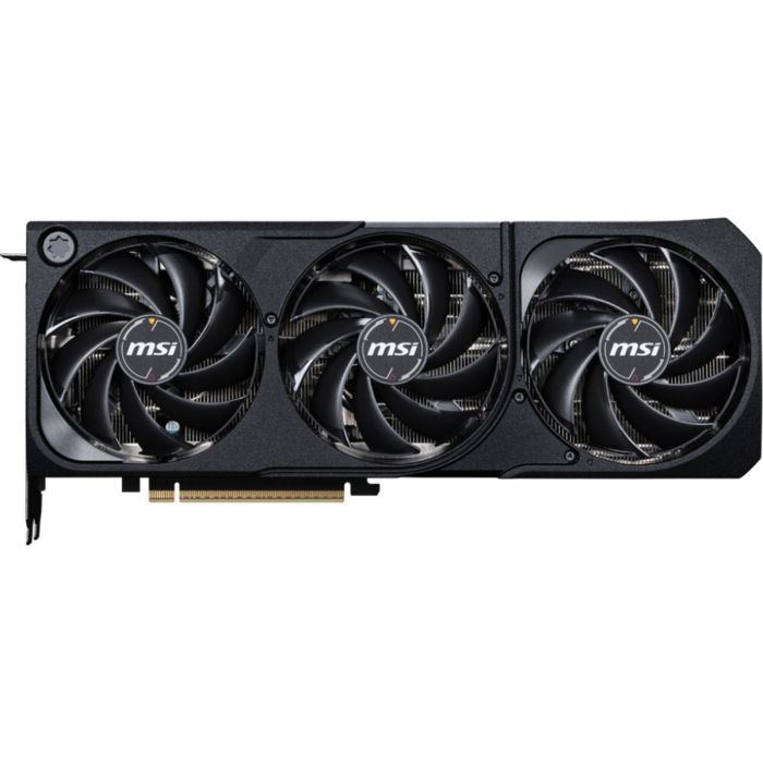 Видеокарта MSI GeForce RTX5070 Ti 16GB SHADOW 3X OC (RTX 5070 Ti 16G SHADOW 3X OC)