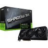 Видеокарта MSI GeForce RTX5070 Ti 16GB SHADOW 3X OC (RTX 5070 Ti 16G SHADOW 3X OC) изображение 7