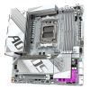 Материнская плата GIGABYTE B850M A ELT WF6E ICE (B850M AORUS ELITE WIFI6E ICE) изображение 3