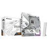 Материнская плата GIGABYTE B850M A ELT WF6E ICE (B850M AORUS ELITE WIFI6E ICE) изображение 6