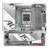 Материнская плата GIGABYTE B850M A ELT WF6E ICE (B850M AORUS ELITE WIFI6E ICE)