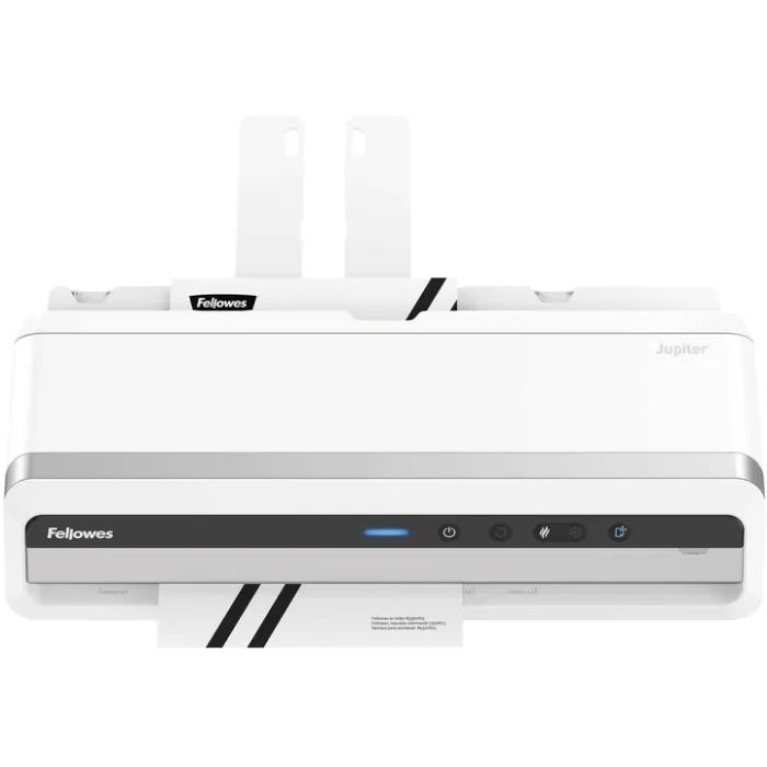Ламінатор Fellowes Jupiter A3 A4 (f.B5748401) зображення 2
