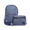 Рюкзак туристический Pacsafe Slingsafe LX400 backpack синій (45335601) изображение 3